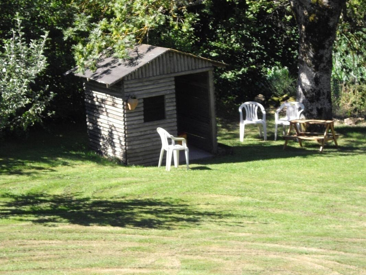 Gîte Blayot, 8 pers. à 740 m, vue Monts du Forez - Photo 15
