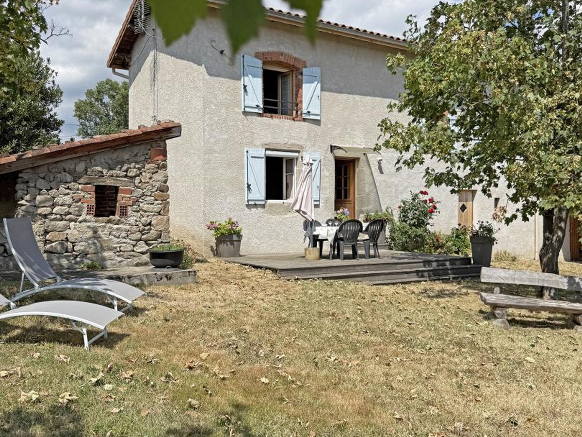 Gîte Les Hortensias - Ferme rénovée 4 pers à Pralong - Photo 13