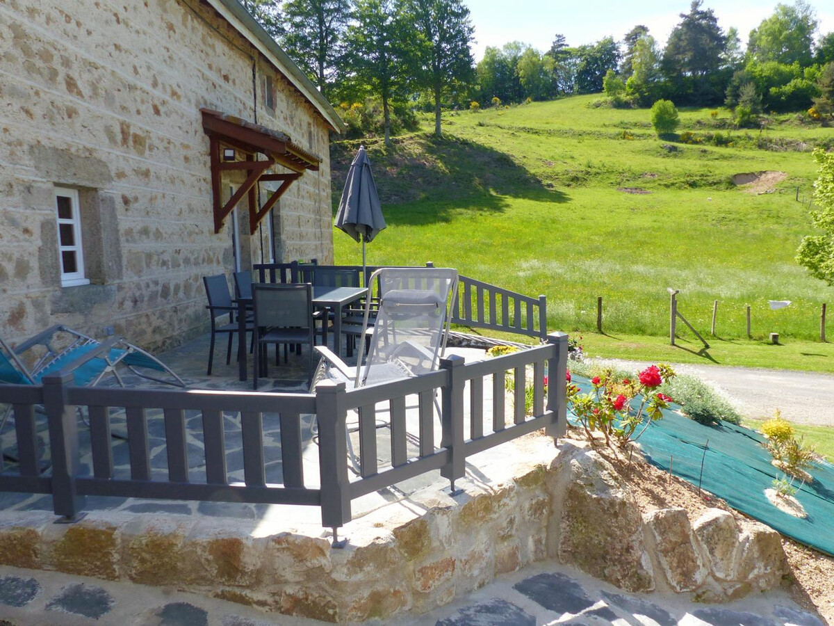 Gîte 3 épis à 850 m d'altitude, animaux acceptés - Photo 1