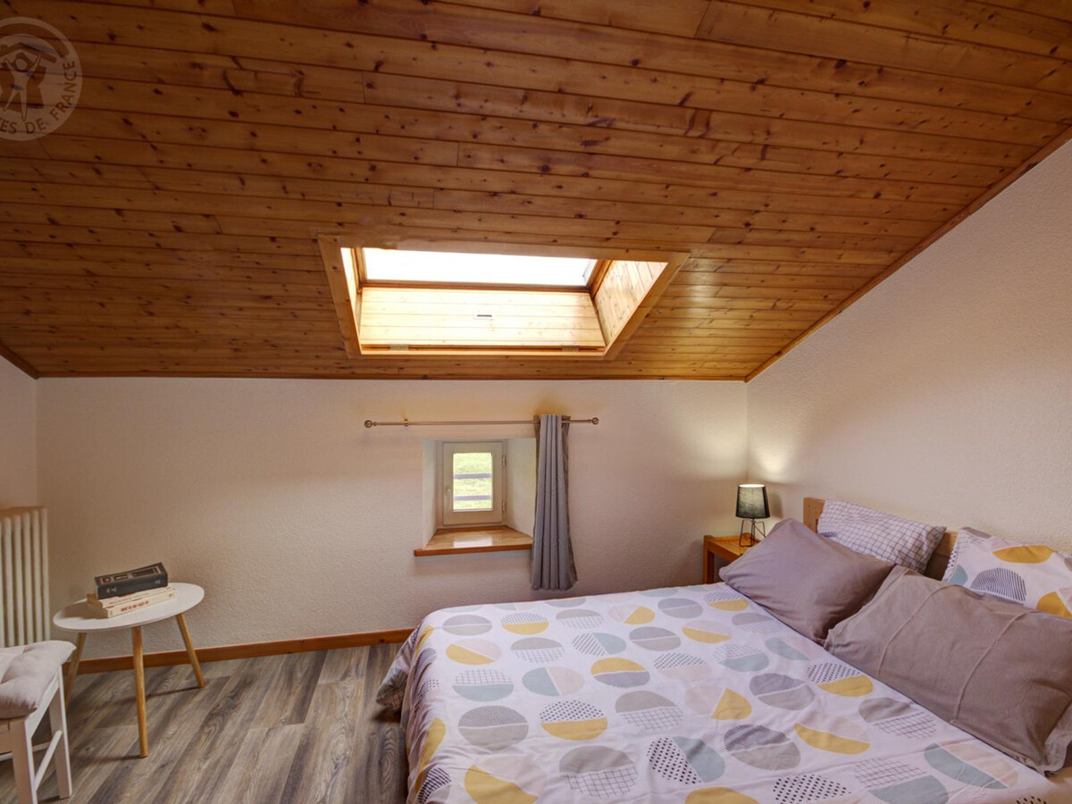 Gîte 3 épis à 850 m d'altitude, animaux acceptés - Photo 9