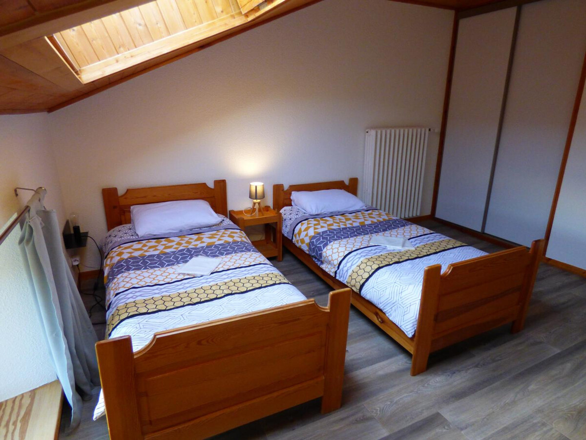 Gîte 3 épis à 850 m d'altitude, animaux acceptés - Photo 15