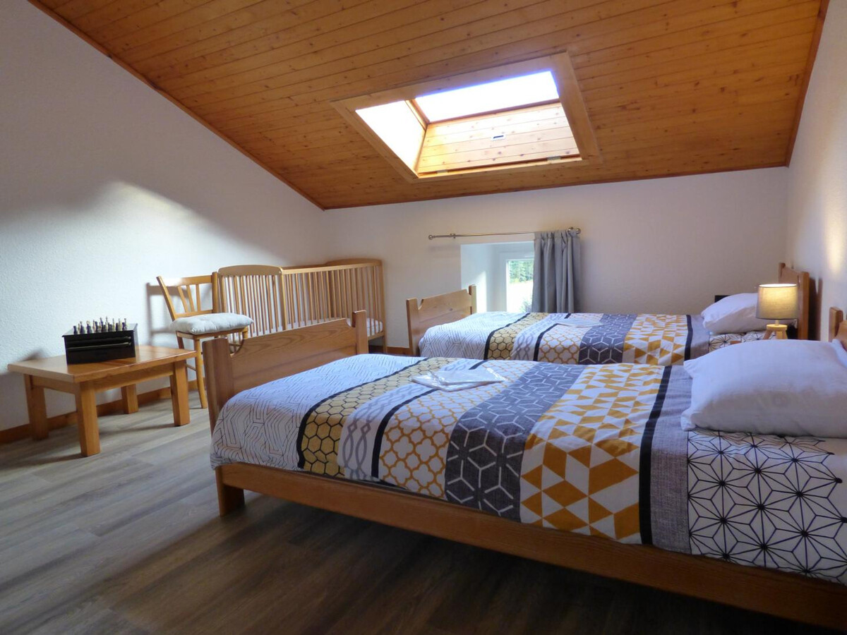 Gîte 3 épis à 850 m d'altitude, animaux acceptés - Photo 16