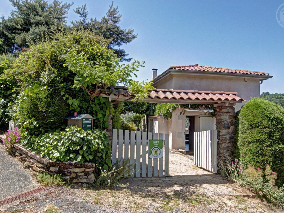 Gîte duplex 68 m² en village médiéval, jardin 400 m² - Photo 19