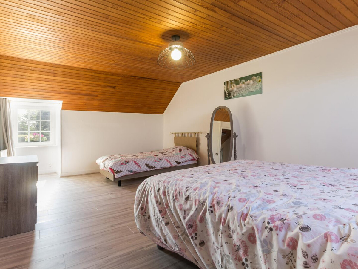 Gîte 10 pers. avec jardin 1300 m² à Hardinvast - Photo 4