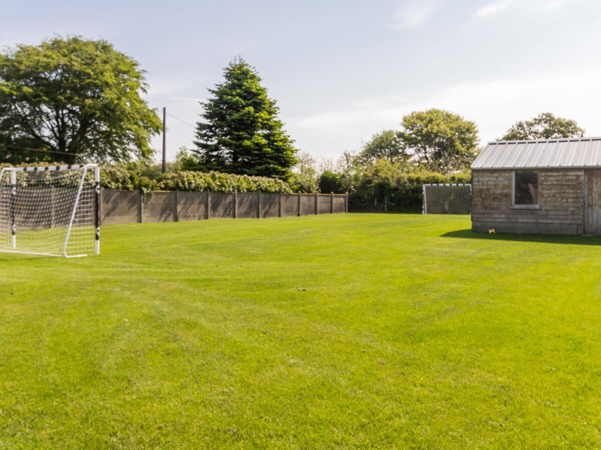 Gîte 10 pers. avec jardin 1300 m² à Hardinvast - Photo 19