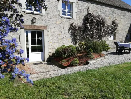 Gîte normand 4 pers. près des plages du Débarquement : photo 2