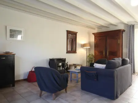 Gîte normand 4 pers. près des plages du Débarquement : photo 3