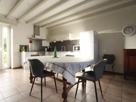 Gîte normand 4 pers. près des plages du Débarquement : photo 4