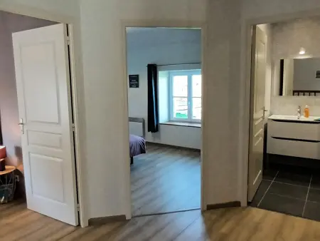 Gîte normand 4 pers. près des plages du Débarquement : photo 6