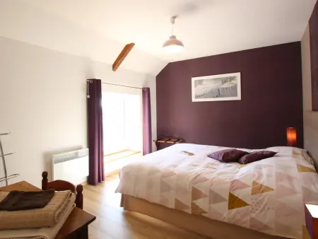 Gîte normand 4 pers. près des plages du Débarquement : photo 7