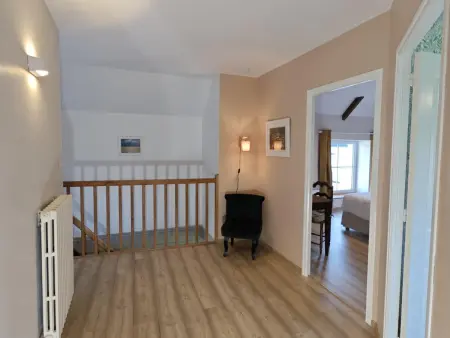 Gîte normand 4 pers. près des plages du Débarquement : photo 13
