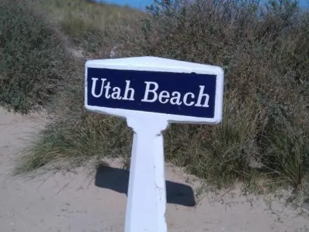 Gîte normand 4 pers. près des plages du Débarquement : photo 19