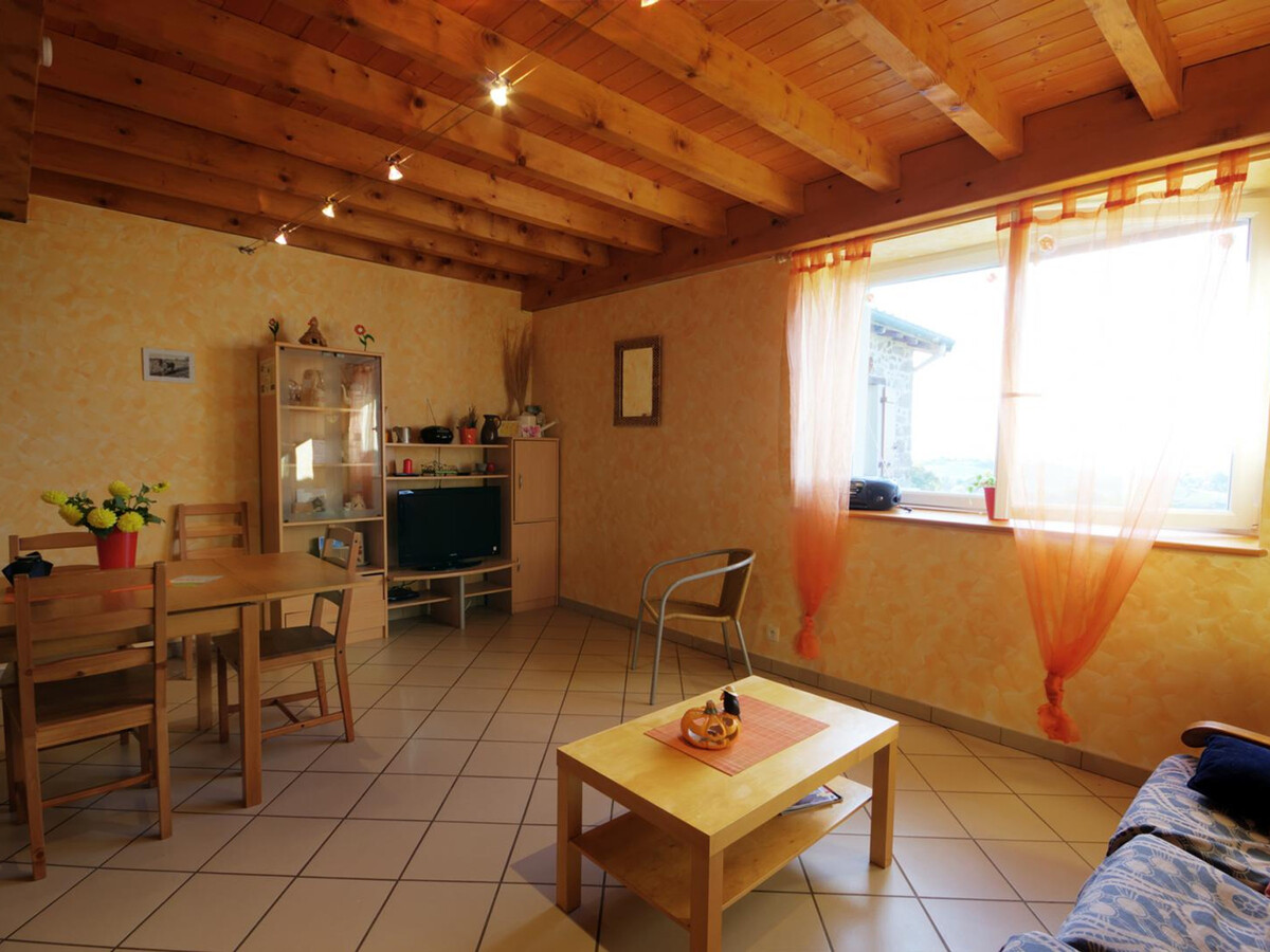 La Grange de la Bellevue, gîte 70 m² animaux acceptés - Photo 3