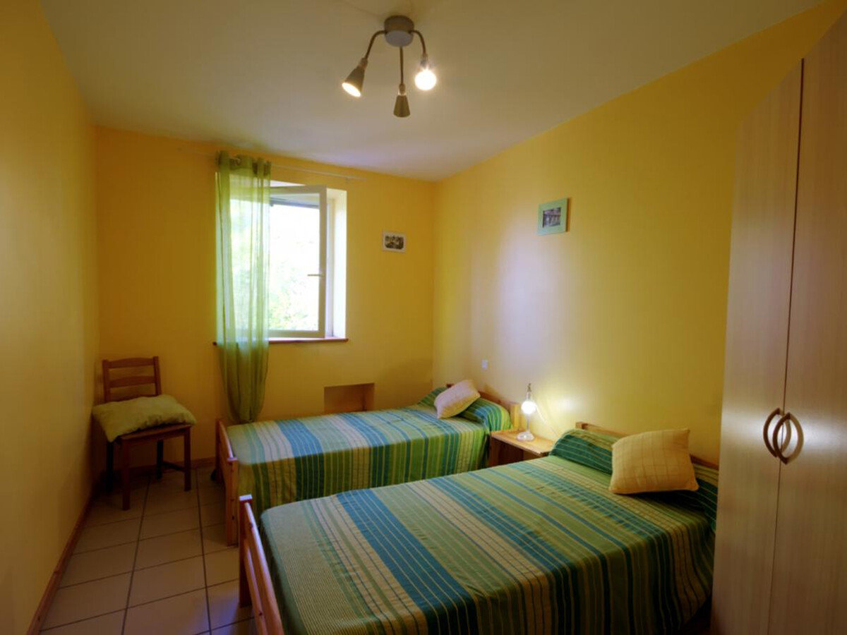 La Grange de la Bellevue, gîte 70 m² animaux acceptés - Photo 6