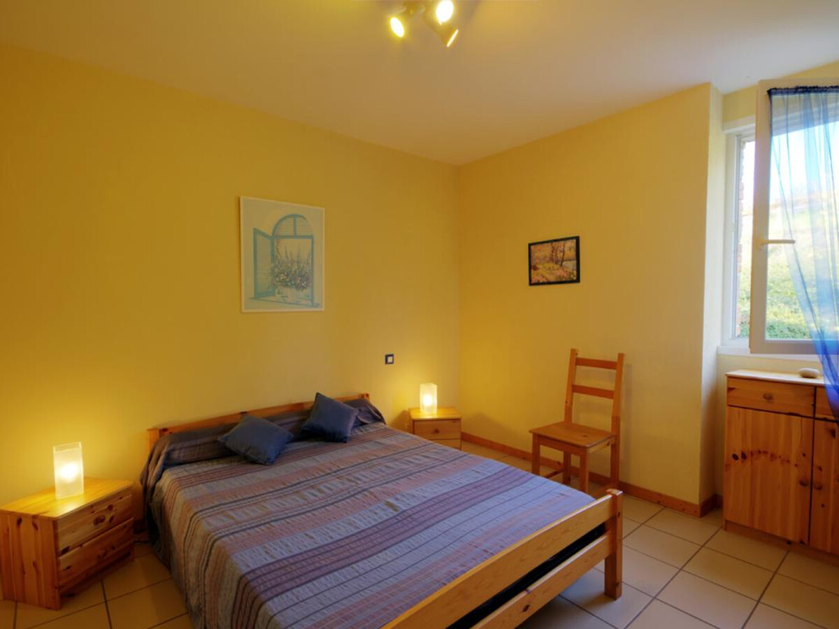 La Grange de la Bellevue, gîte 70 m² animaux acceptés - Photo 7