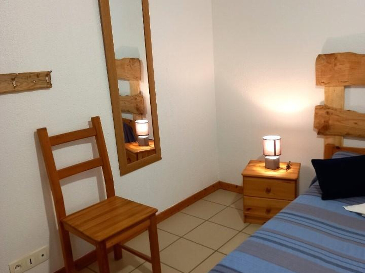 La Grange de la Bellevue, gîte 70 m² animaux acceptés - Photo 8