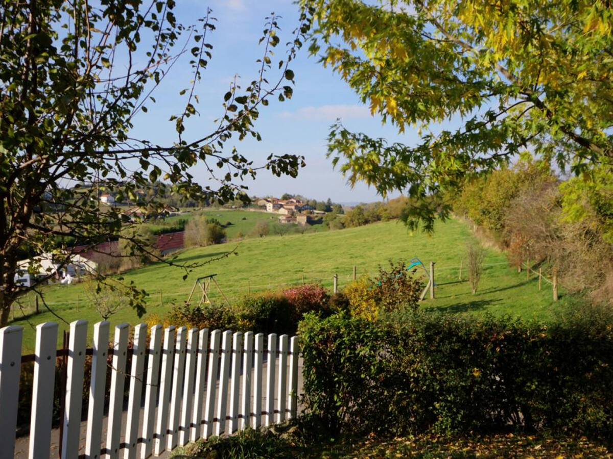 La Grange de la Bellevue, gîte 70 m² animaux acceptés - Photo 10