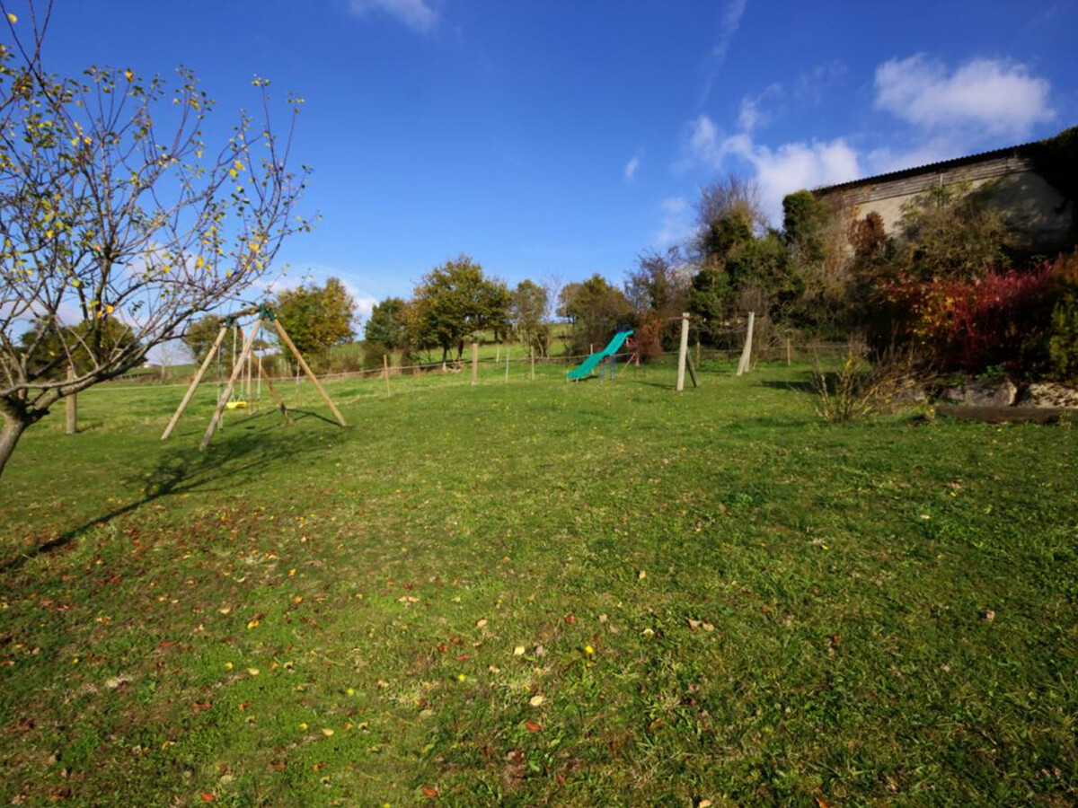 La Grange de la Bellevue, gîte 70 m² animaux acceptés - Photo 11
