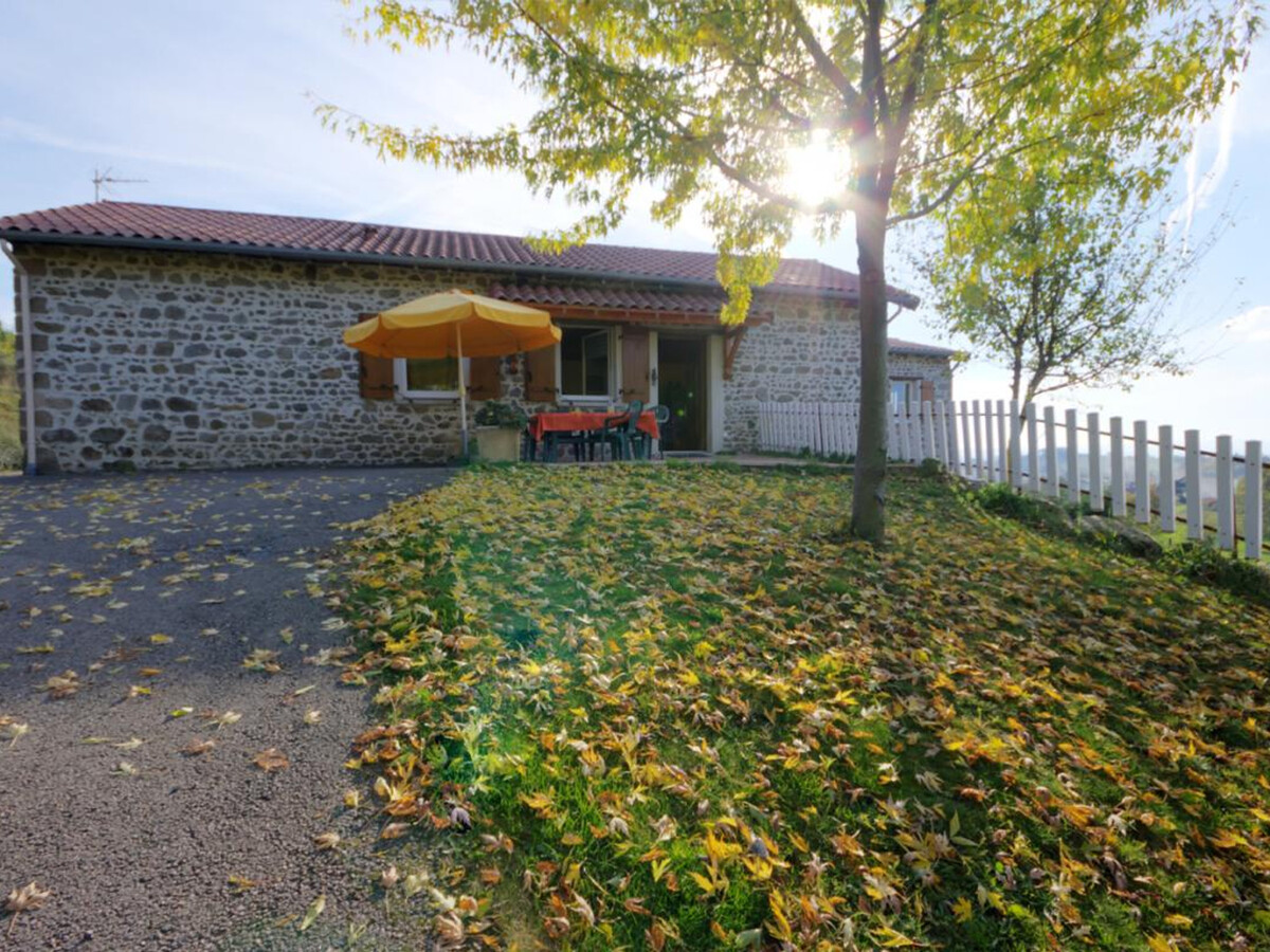La Grange de la Bellevue, gîte 70 m² animaux acceptés - Photo 12