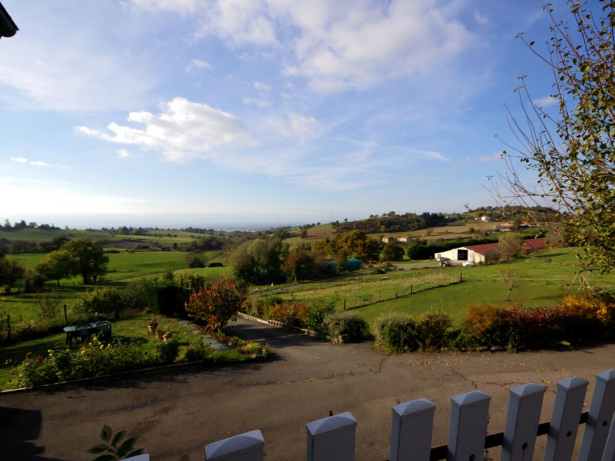 La Grange de la Bellevue, gîte 70 m² animaux acceptés - Photo 13