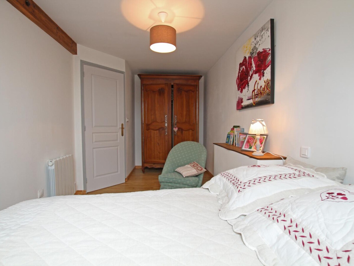 La P'tite Maison, gîte 4 pers. à Saint-Germain-de-Tournebut - Photo 9
