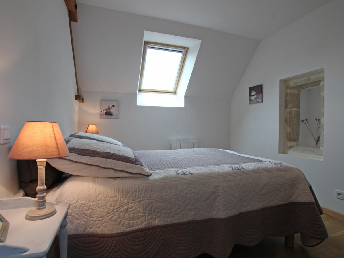 La P'tite Maison, gîte 4 pers. à Saint-Germain-de-Tournebut - Photo 12