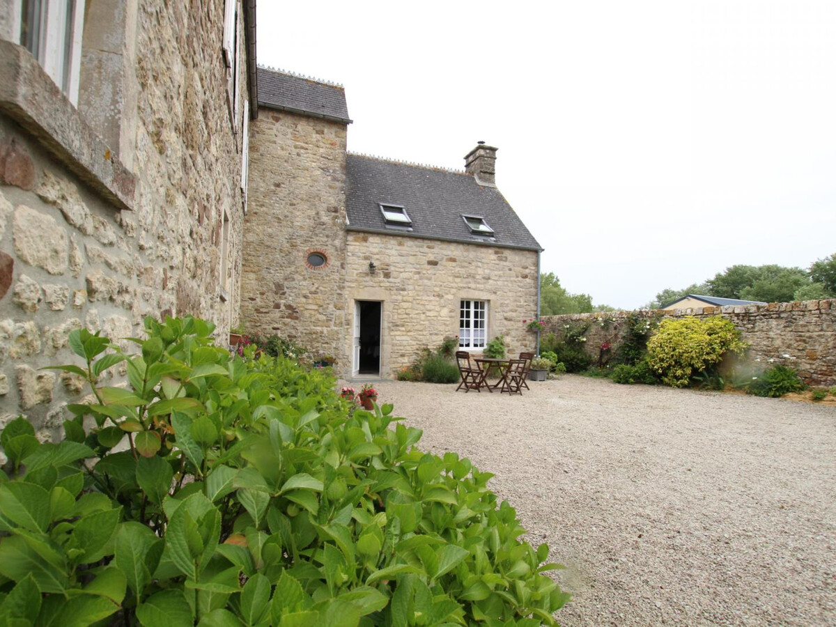 La P'tite Maison, gîte 4 pers. à Saint-Germain-de-Tournebut - Photo 22