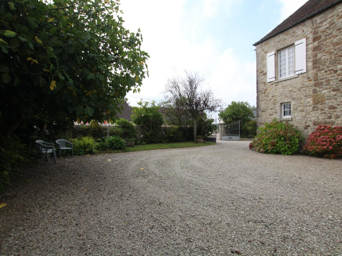 La P'tite Maison, gîte 4 pers. à Saint-Germain-de-Tournebut - Photo 23
