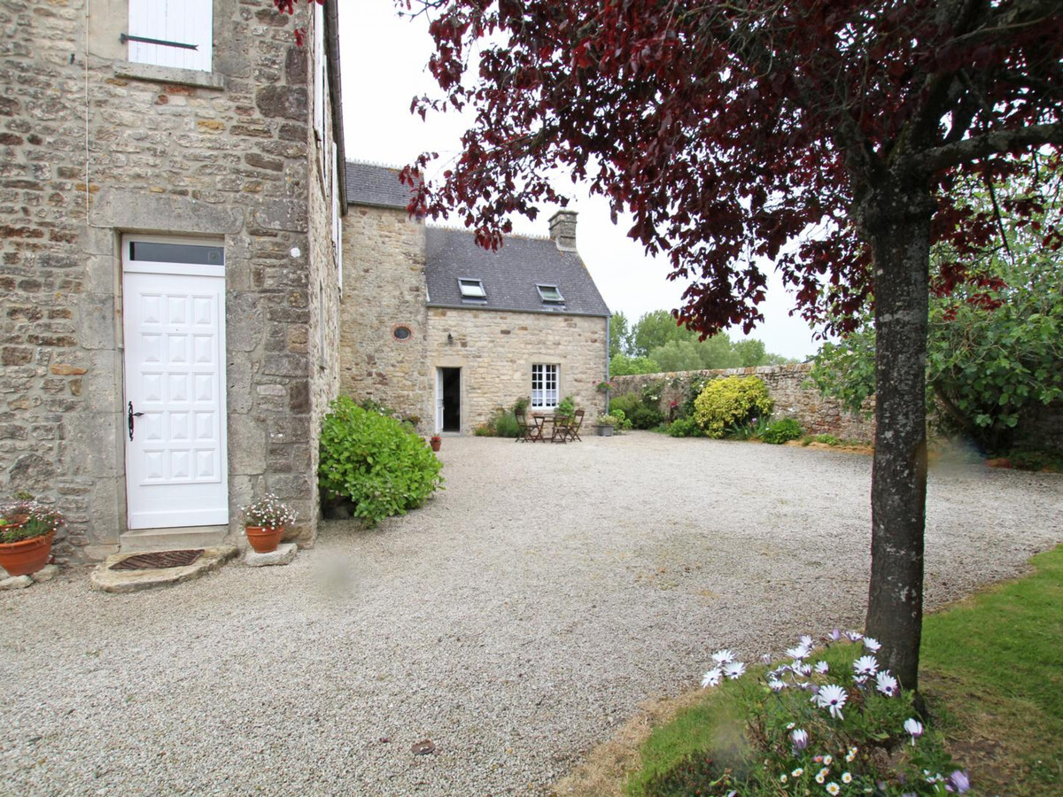 La P'tite Maison, gîte 4 pers. à Saint-Germain-de-Tournebut - Photo 24