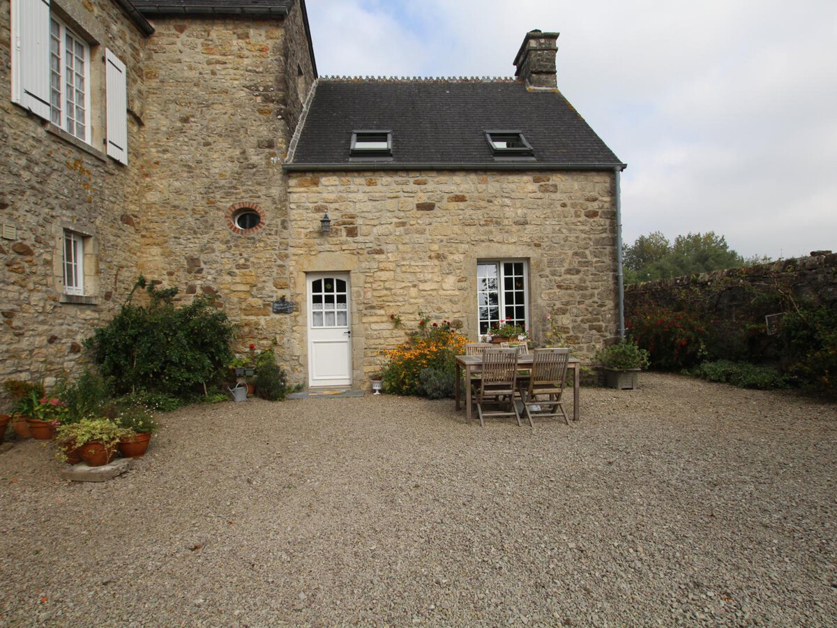 La P'tite Maison, gîte 4 pers. à Saint-Germain-de-Tournebut - Photo 25