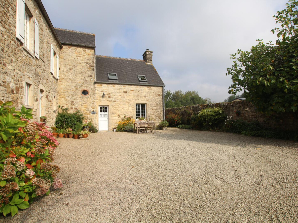 La P'tite Maison, gîte 4 pers. à Saint-Germain-de-Tournebut - Photo 26