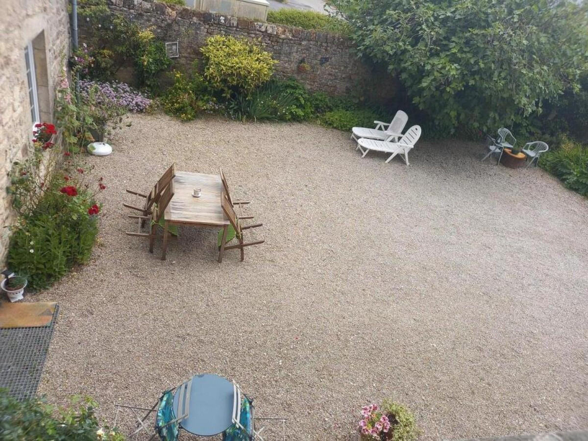 La P'tite Maison, gîte 4 pers. à Saint-Germain-de-Tournebut - Photo 27
