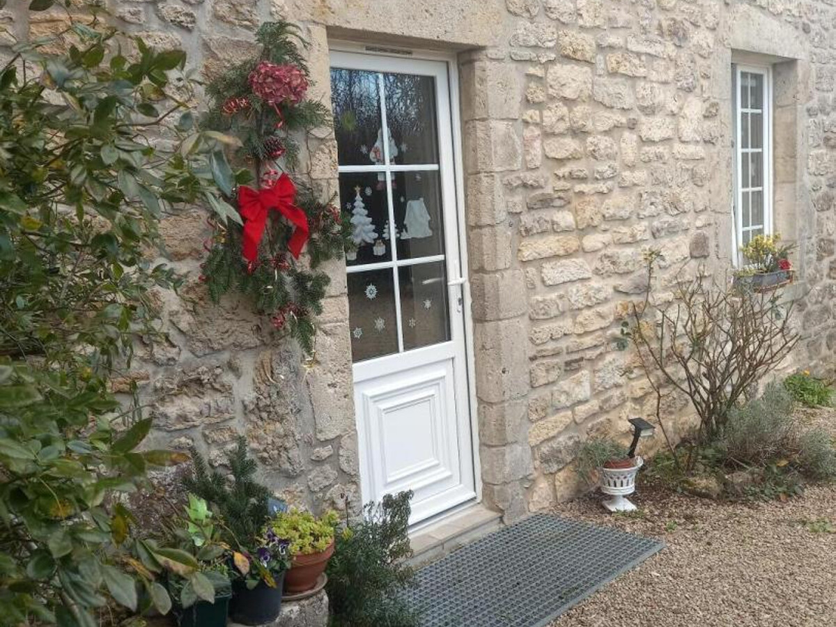 La P'tite Maison, gîte 4 pers. à Saint-Germain-de-Tournebut - Photo 30