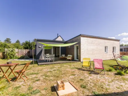 Location gite de vacances à Lingreville