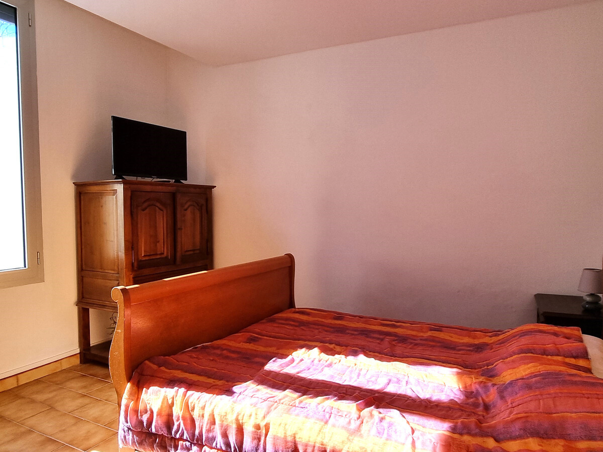 Maison 2 chambres avec terrasse près des quais - Photo 10