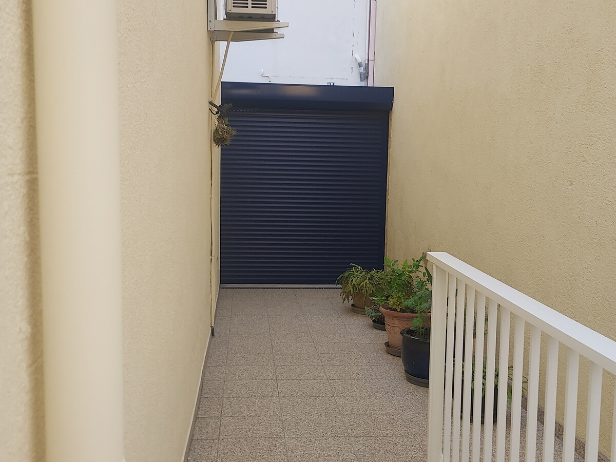 Maison 2 chambres avec terrasse près des quais - Photo 13