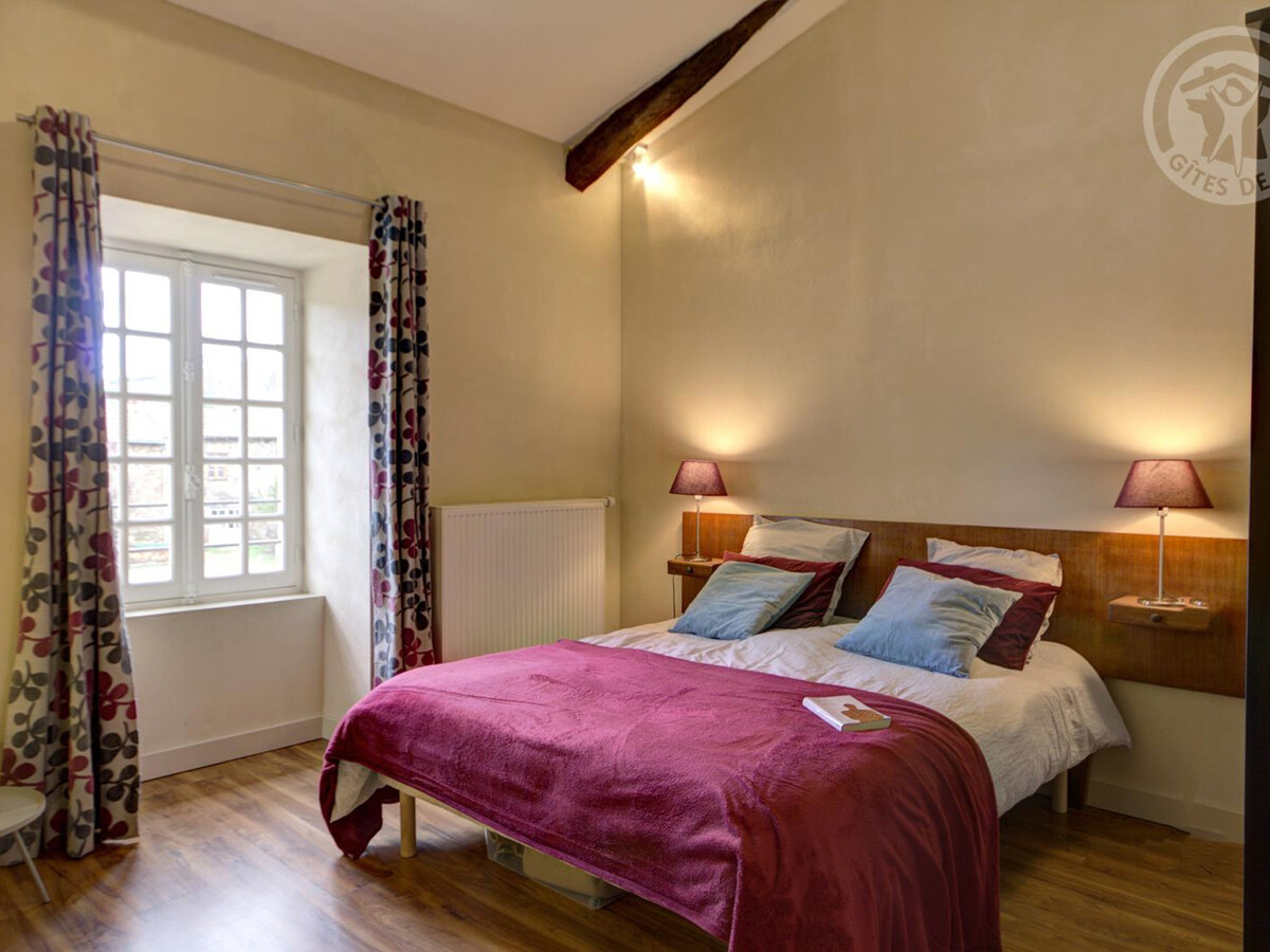 L'Elixir : gîte 10 pers. dans ancien logis chartreux - Photo 17