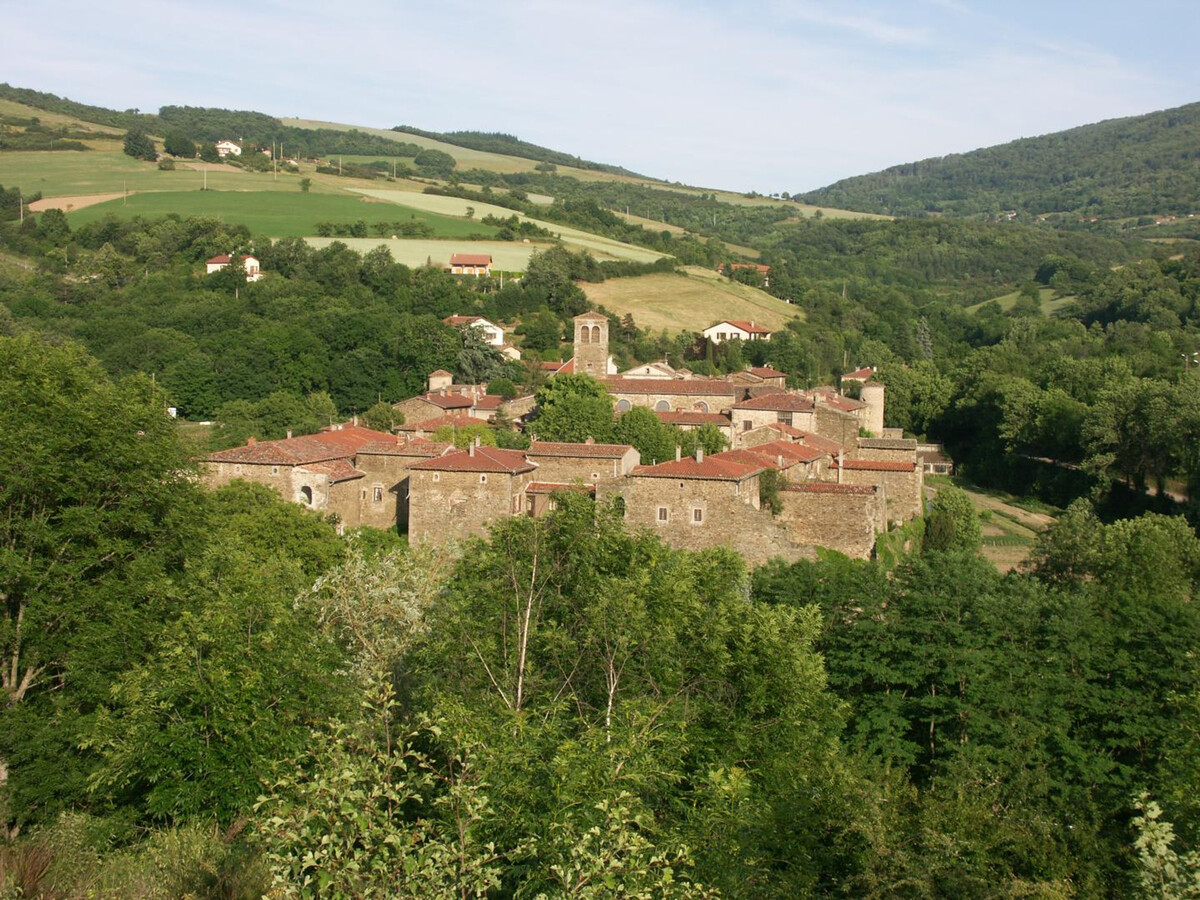 L'Elixir : gîte 10 pers. dans ancien logis chartreux - Photo 36