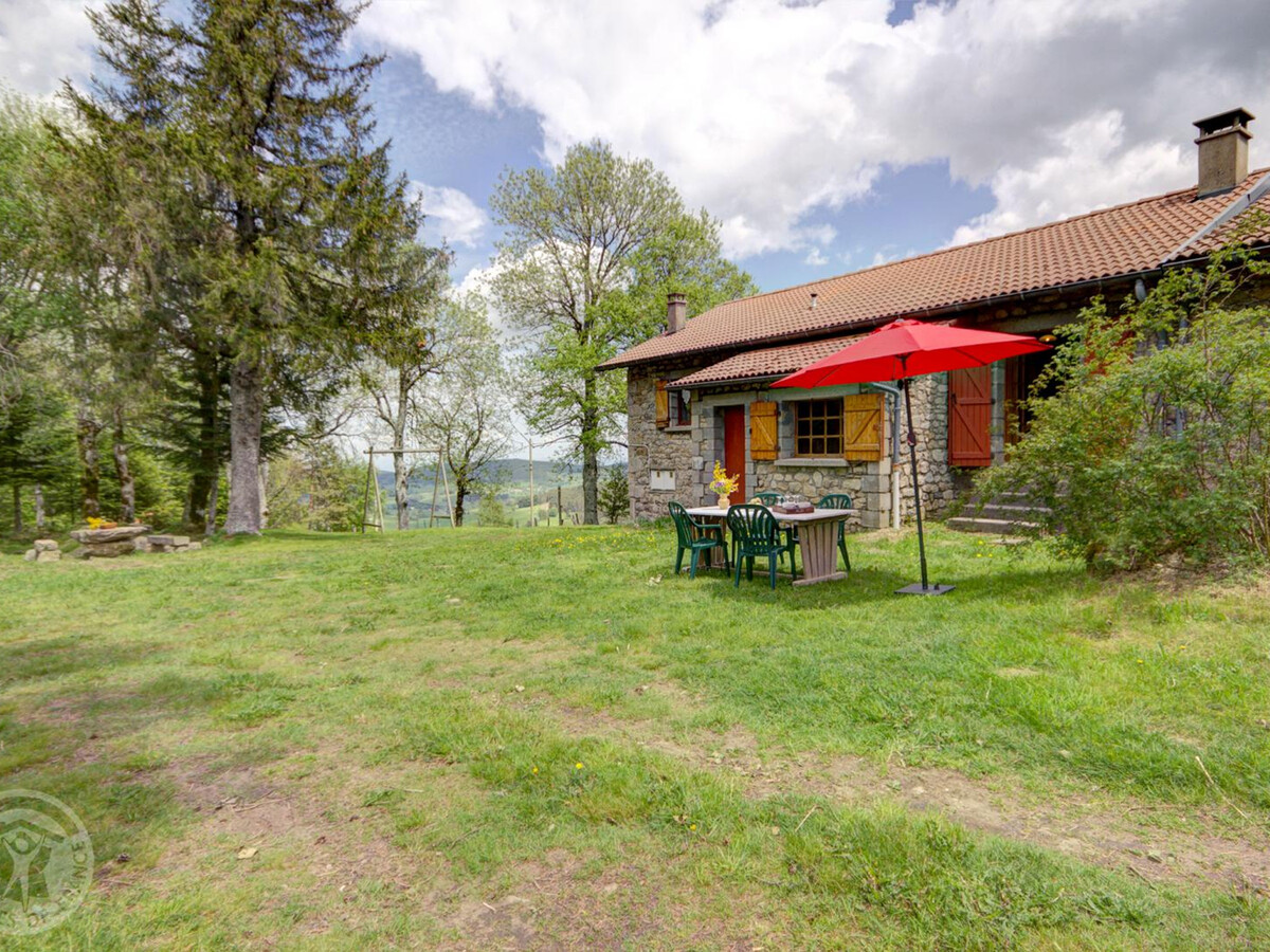 Gîte 6 pers. à 500m des pistes, terrain privatif - Photo 1