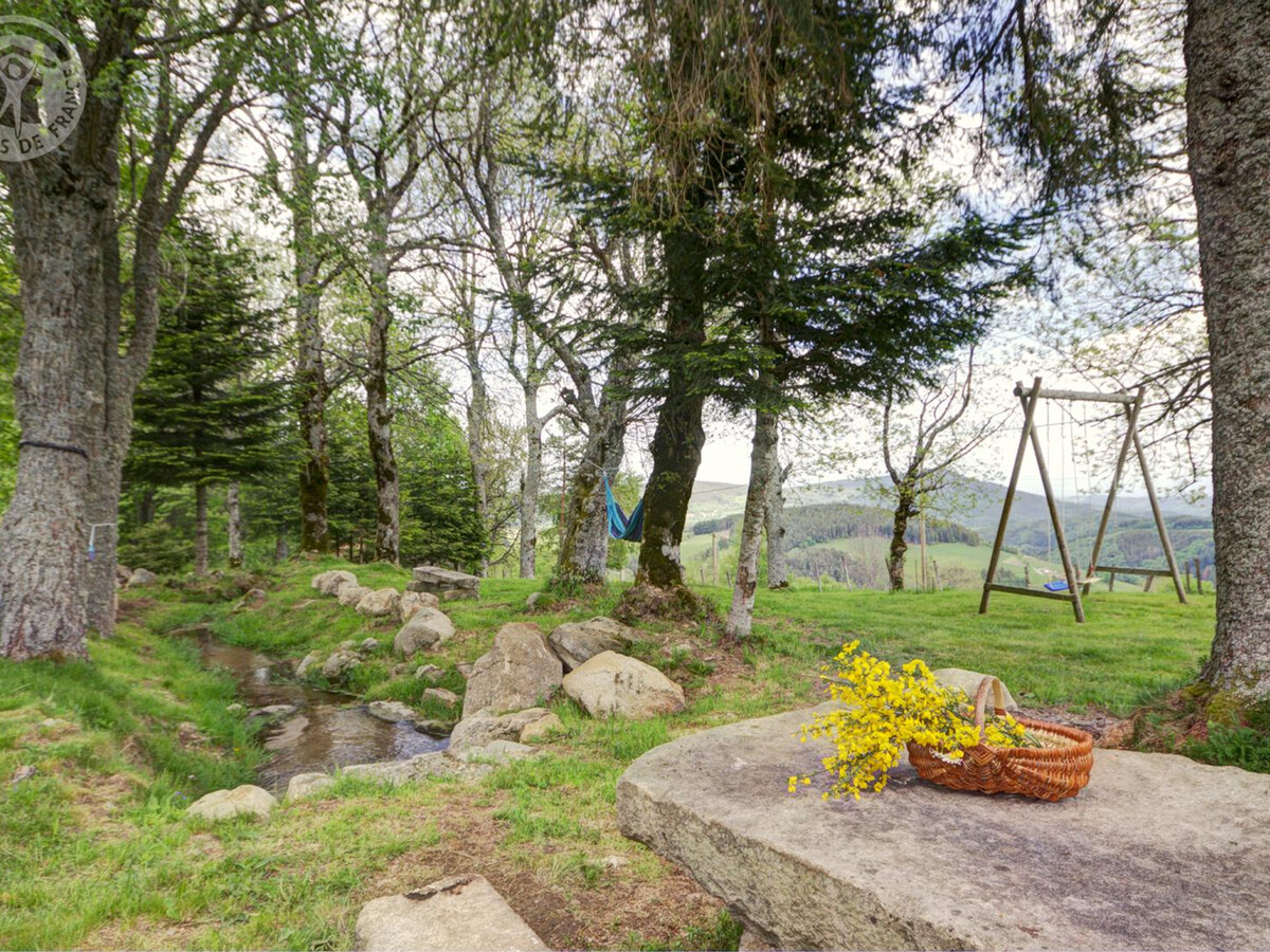 Gîte 6 pers. à 500m des pistes, terrain privatif - Photo 3
