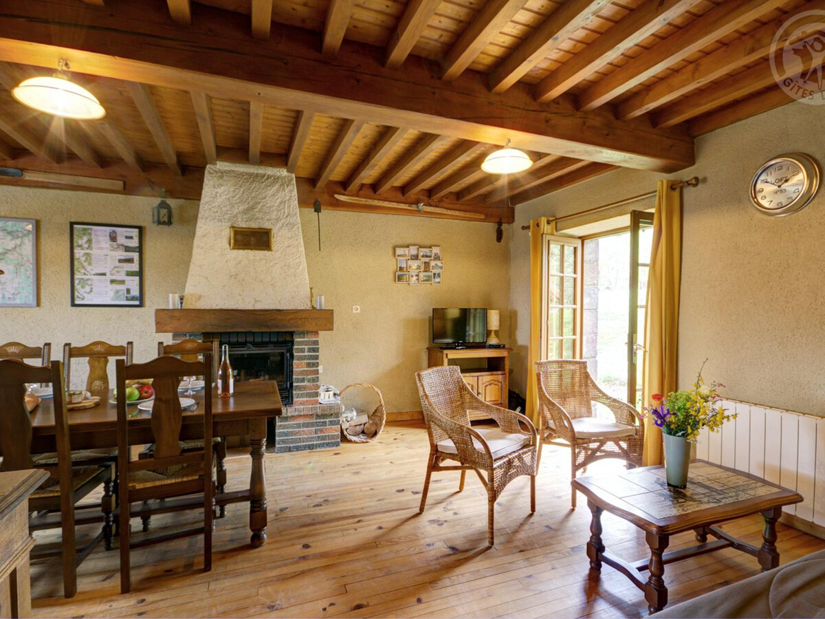 Gîte 6 pers. à 500m des pistes, terrain privatif - Photo 7