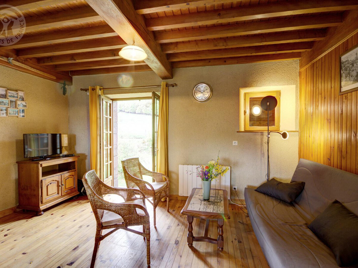 Gîte 6 pers. à 500m des pistes, terrain privatif - Photo 10