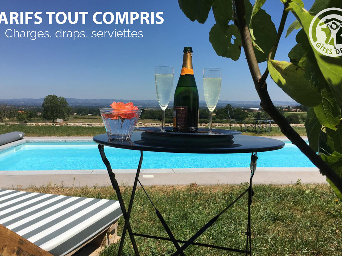 À l'Ombre du Tilleul – Gîte 30 m² avec jardin - Photo 1