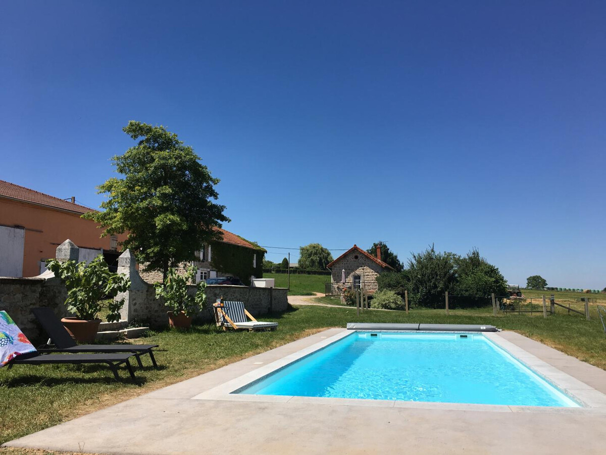 À l'Ombre du Tilleul – Gîte 30 m² avec jardin - Photo 2