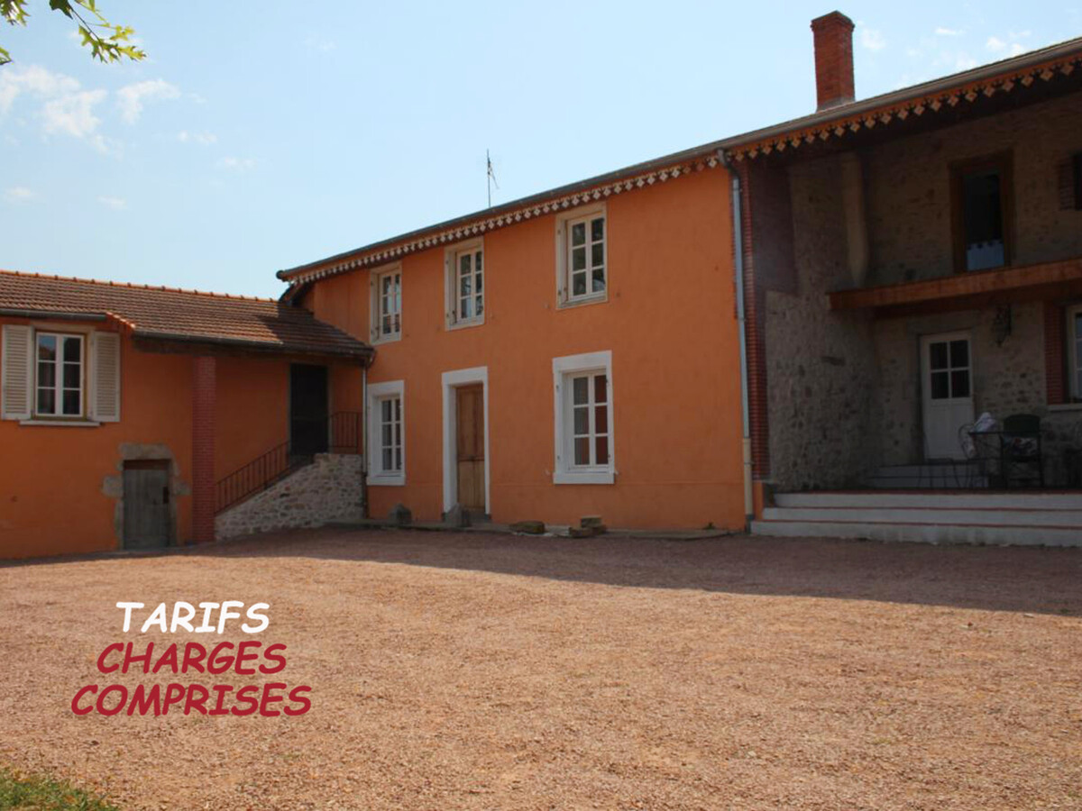 À l'Ombre du Tilleul – Gîte 30 m² avec jardin - Photo 10