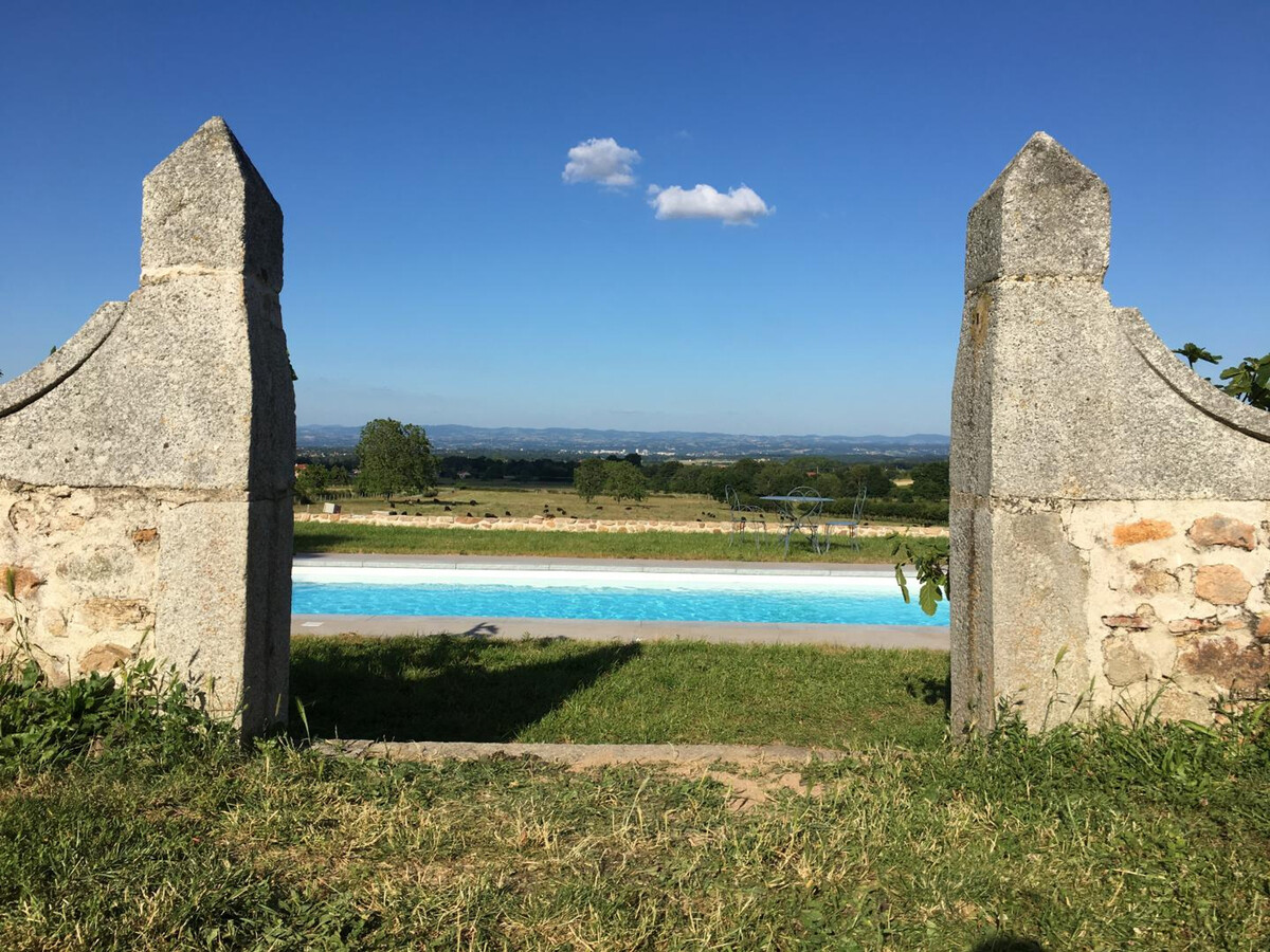 À l'Ombre du Tilleul – Gîte 30 m² avec jardin - Photo 11