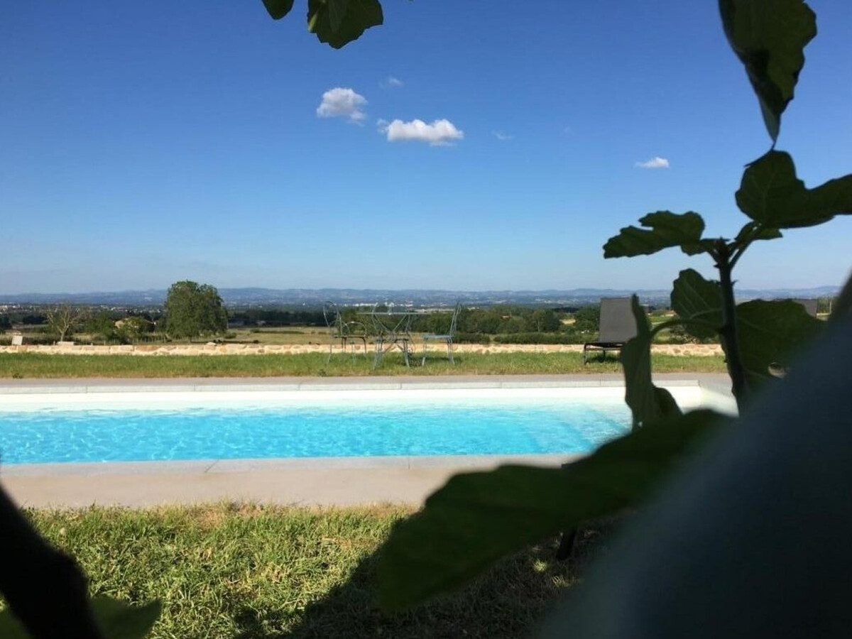 À l'Ombre du Tilleul – Gîte 30 m² avec jardin - Photo 12