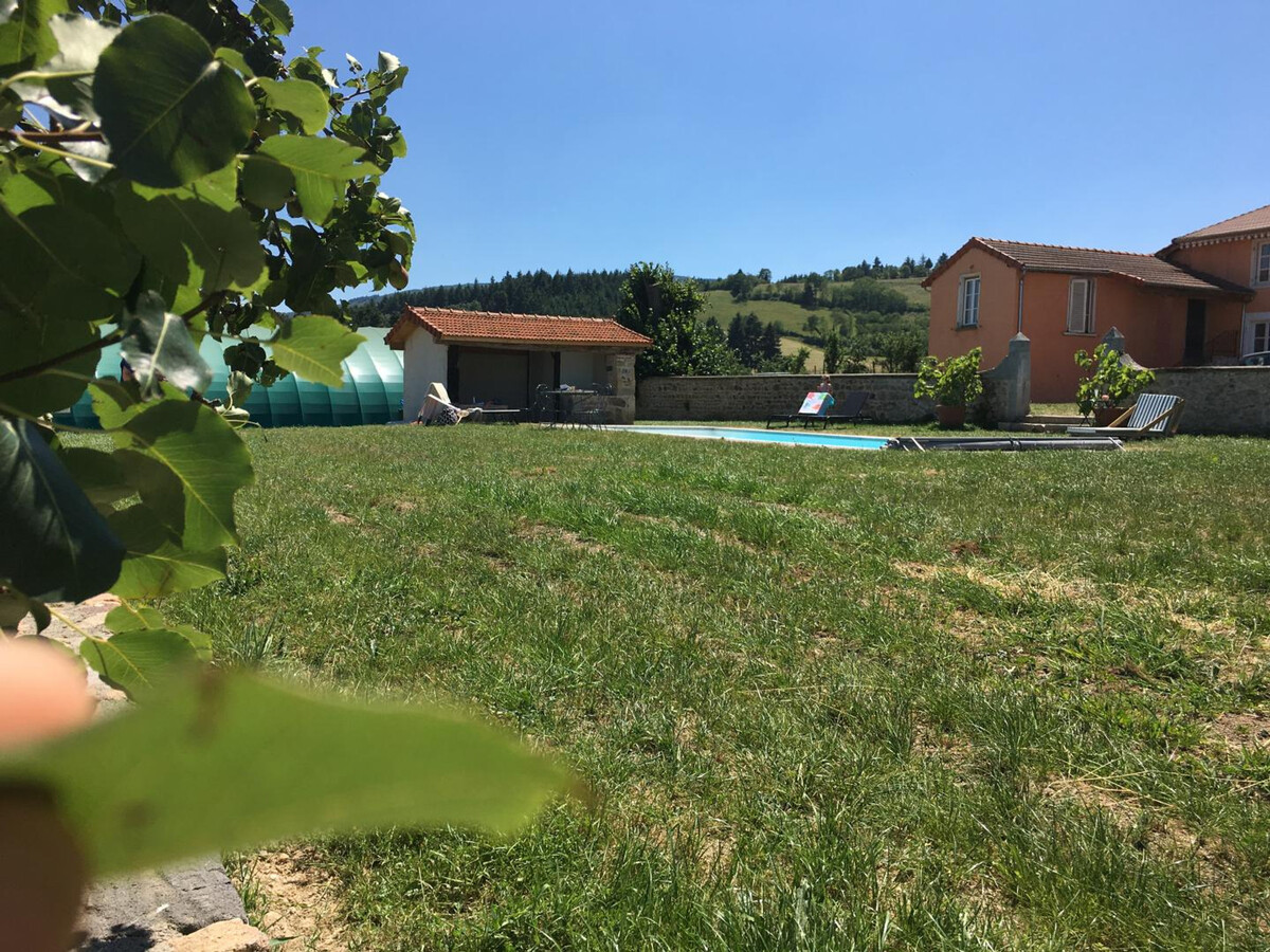 À l'Ombre du Tilleul – Gîte 30 m² avec jardin - Photo 13