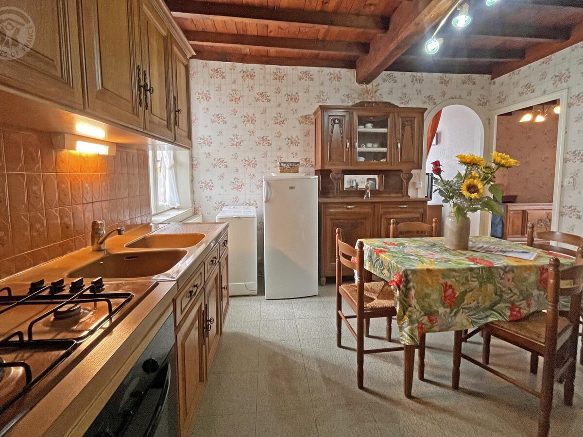 Le Chavanne : gîte 42 m² animaux acceptés, Saint-Héand - Photo 2