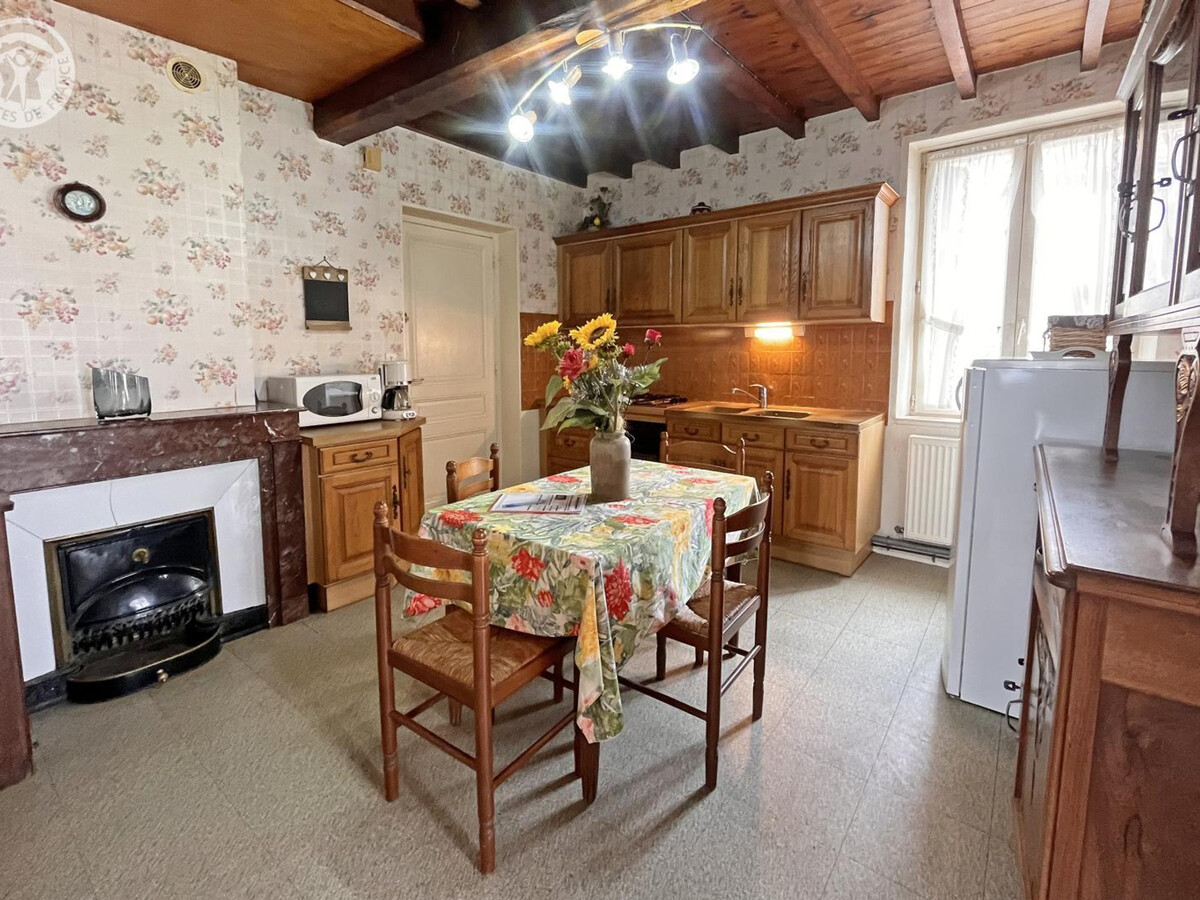 Le Chavanne : gîte 42 m² animaux acceptés, Saint-Héand - Photo 3